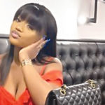 Chioma on