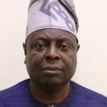 Commissioner for Agriculture
