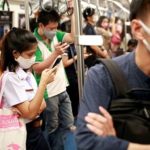 Thailand, coronavirus emergency