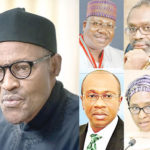Rising debts economy