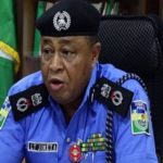 Edo State Commissioner of Police, Mr Lawal Jimeta