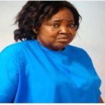 Nollywood, actress