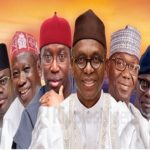Governors, Gambari