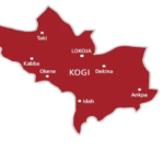 Gunmen Police officers Kogi ,Six killed, 6 killed as hoodlums invade Kogi community, Five killed many , HOSTCON seeks establishment , Kogi road traffic officers,Sealing Of Dangote Cement: Normalcy returns to Obajana, Group drums support , Flood HYPPADEC Kogi communities,Four killed, District head warns against encroachment dead bodies Kogi,Kogi police declare two suspects wanted for murder, Kogi VCDP distributes tricycles worth millions Community writes , Igbo Youth Congress Gov Bello suspends traditional ruler, abduct passengers in Kogi, Hunters kill two kidnappers, rescue victims in Kogi, NMA confirms abduction of female doctor in Kogi, NMA confirms kidnapping of female doctor in Kogi, 18 killed, houses razed in Kogi communal clash, Explosion killed one person, many injured in Kogi, Police confirm kidnapping of passengers, Pastor kidnapped along Kabba/Ayere road, Pastor hacked to death, Four burnt to death in Kogi road crash, kidnapper beat police officers, Security agents arrest bank robberies suspects in Kogi, Police rescue two kidnapped victims, Kidnapped professor regains freedom as police rescue two others in Kogi, 26-year-old 'Vigilante' shot dead, Police kill two kidnappers, Churches in Kogi defy , Acting monarch kidnapped, Yoruba in Kogi, Kabba chief Imam, armed robbers, Ajaokuta land dispute, 4 family members, Court sentences man, Sentenced man, Gunmen attack church