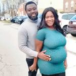 mercy johnson