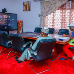 Zamfara schoolgirls' abduction, COVID-19, Northern govs