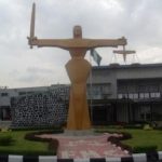 Trial of Guinea nationals , Court orders DSS to produce , NBA files suit against Buhari, Igboho: Produce 12 Yoruba, court, 11 political parties ask court, Man dragged to court, Alleged N7.1bn fraud, Judge's transfer stalls trial, Court bars EFCC, CAN takes FG to court , Court dismisses charges, Court sentences labourer to death, SEC vs Oando, DPO vs fashion designer, Lagos restriction, Court strikes out case , Court bank, Three remanded, 10 Marginal Oil Fields, Court in Kogi, national assets, Court remands man, BPE, Man remanded, Court remands man, Court sentences two robbers, Oyo Judiciary, Shiites members, Court remands three, MCSN Makurdi, Court remands two, Appeal Court President, 15-year-old girl, mechanic, theft, lagos, cut grass, death by hanging, unlawful arrest, stolen phone, Court sentences two brothers, Judicial workers begin strike Tuesday, courts
