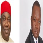 Ortom sponsor pilgrims to Jordan, COVID-19