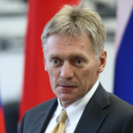Putin spokesperson, coronavirus