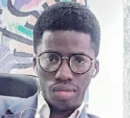 DopeChild