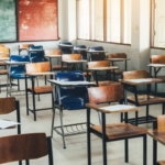 reopening of schools, COVID-19, Coronavirus, South Africa, phased school re-opening