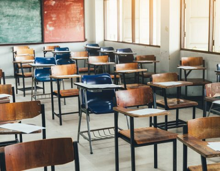 reopening of schools, COVID-19, Coronavirus, South Africa, phased school re-opening