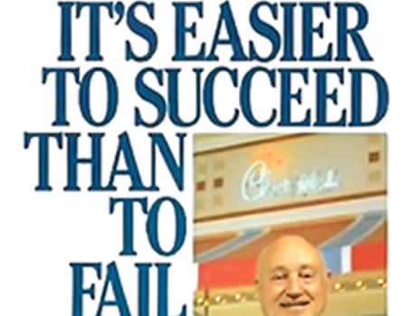 to Succeed