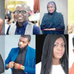 Africa 30 under 30