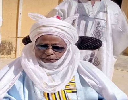 Bayero, Yusuf Bayero, Kano