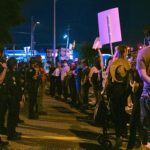 Atlanta Police Chief, police, Atlanta, shooting, black man