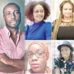 writers nigerian