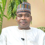 Borno rice