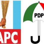 Thursday’s shooting: Edo PDP APC, Ondo PDP APC lawmaker ,Opposition destroying our campaign, Lagos fortress PDP APC,No PDP member defected to APC in Jigawa ― State's Secretary, PDP chieftains APC Gombe ,PDP has no candidate in Zamfara, APC members defects to PDP in Sokoto, APC members defect, The Ondo State chapter of the Peoples Democratic Party (PDP) has alleged that the All Progressives Congress  (APC) in the state, has perfected plans to use fake Youth Corps members to rig the 2023 general elections, triggering a war of words between the two parties. The PDP, in a statement signed by its Publicity Secretary,  Kennedy Ikantu Peretei, alleged that the APC had recruited some fake Youths Corps Members to pave way for manipulation of votes during the election. Peretei disclosed that the plans were hatched during a meeting attended by the state governor, Rotimi Akeredolu, the state APC Chairman, Ade Adetimehin and other APC leaders, where the arrangement was concluded on how to rig the election across the 18 local government areas in the state. Peretei however,  warned that Ondo State is watching and would not accept any manipulation of the election, calling on the people to be wary of these anti-democratic and unscrupulous elements. 