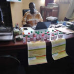 COVID-19, ASUU, Taraba
