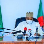Communities must do more, APC governors dismisses, kankara students