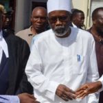 Adoke’s co-defendant tells court, Alleged money laundering, Adoke’s .2m loan repayment, EFCC,bank, Adoke, AGF, Witnesses, Adoke, Adoke’s trial, Adoke, FG, AGF