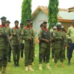 Civil Defence Agro-Rangers