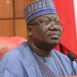 Why we are probing bid to concession Zungeru Power Plant ― Senate President, Senate President seeks , High turnover of lawmakers incapacitates parliament, Yobe North: Lawan surrenders, Senate effects minor reshuffle, Oil thefts pushing, Nigeria's economy into coma, Senate President lauds , Kuje terrorists attack symptom of security failure, insider conspiracy, NASS will amend Electoral Act 2022 to remedy weaknesses ― Lawan. NASS Electoral Act Lawan,Senate President meets NASS, Lawan refutes reports of withdrawal, God will show the way, Senate President constitutes 13-member, Lawan lauds Buni, Senate President justifies cars, Senate President urges Nigeria, one-week to defend budget proposals, senate Access to Quality Education, Lawan warns Senators, Senate constitutes conference committee, Senate constitutes conference committee Senate President gives Committee a week to consider Buhari's loan request, encourage more Boko Haram terrorists to surrender , How APC can retain power, Electoral Act: No plan to tinker, Be prudent with public funds, PIB: Senate President unveils, Senate President announces defection, Appropriation Bill: Senate President , Senate to consider PIB, Nigeria is poor, Nigerians need Twitter, Lobby state assemblies, Lawan, early involvement of children, I won't support tenure elongation , Abduction of school students, clashes threaten food security, Senate President seeks peace, We may end insecurity, Lawan, Present your case, Nigerians always in a hurry, Lawan We wont escape next youth uprising, Lawan charges citizens-participation, Plateau traditional rulers  , Senate President, Insecurity, IGP, fuel tanker explosion, Senate President, Kogi, Lokoja, nass probe Senate President, Nigerians , Eid-el Kabir, , age review for employment, N-Power, tax net, Expanded Special Public Works, senate president, , under-declare remittances, empty treasury, senate fight buhari/ Lawan