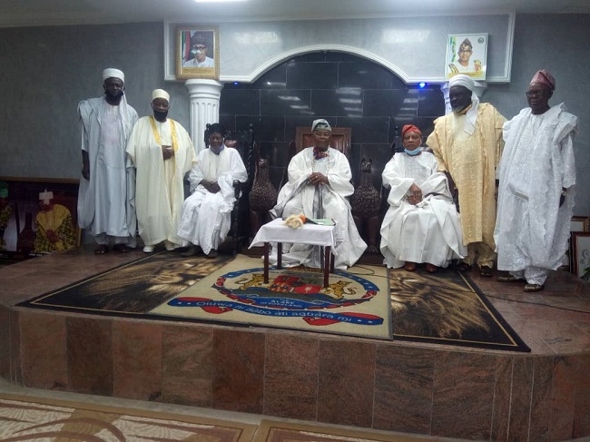 Alake