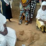 Oyo, students, Aare Musulumi of Yorubaland