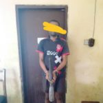 father kills two own children Anambra
