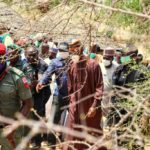 JTF, killing of 81 by Boko Haram