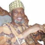 Bamidele Olumilua, state, Ondo, dead