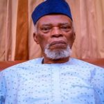 Bamidele Olumilua, state, Ondo, dead, Mimiko, Akeredolu