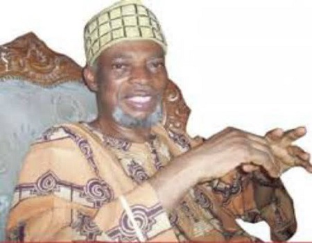 Bamidele Olumilua, state, Ondo, dead