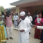 Bauchi NUJ
