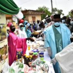 Food security Bauchi gov