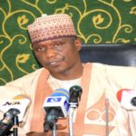 Bauchi Speaker
