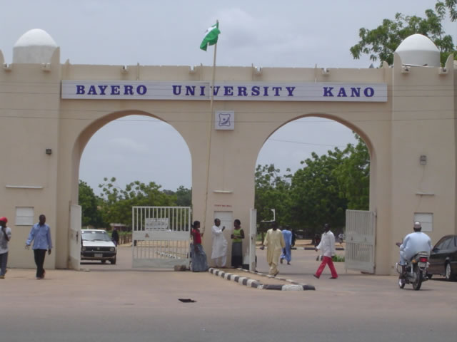 Goods destroyed as fire, Bayero varsity shuts hostel, Mass Failure, BUK promotes 27 lecturers, to rank of Professors, 40 to Associate Professors, lecturers, BUK, buk 2019/2020 session