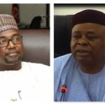 Bello and Nnamani, APC reconciliation committee