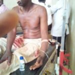 Bauchi clash