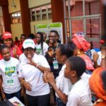 female technology, Akeredolu