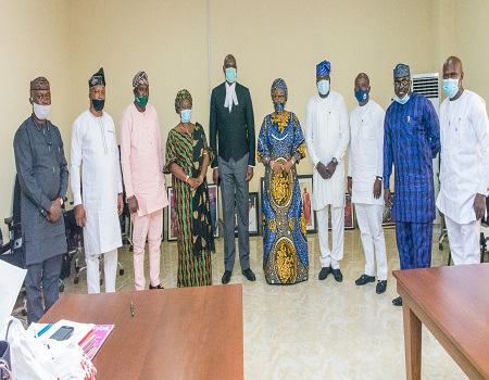 Gender-based, violence, Fayemi
