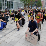 Black Lives Matter, protests