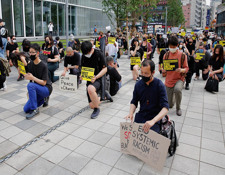 Black Lives Matter, protests