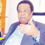 2023: Northern govs' rejection on power shift not surprising, Akinyemi, investigator, AfDB, african, adesina, african countries