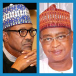 Buhari, Tofa , Buhari, Katsina protesters