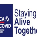 Omicron: CACOVID urges Nigerians to protect themselves with vaccination, CACOVID, palliatives, CACOVID intensifies awareness