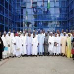 CNG, NEF, NGO, southern Kaduna