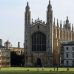 Cambridge